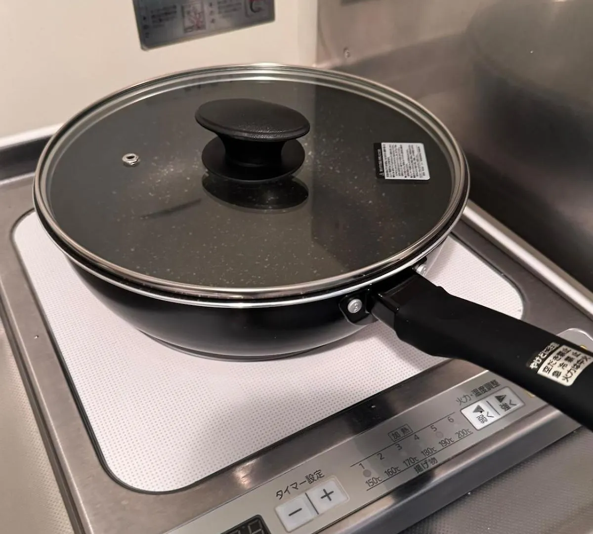 Apartmán Ikebukuro 502 Twin Room Prefektura Tokio