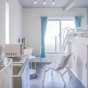 Apartment Urbanage Takadanobaba, Tokyo