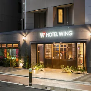 Wing International Select Ikebukuro Hotel
