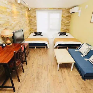 Time Sharing Ikebukuro Aparthotel