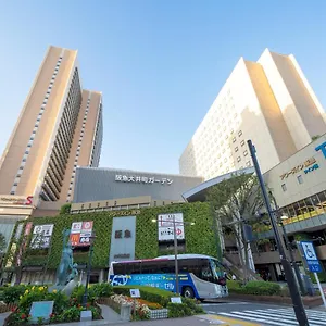 3* Отель Ours Hankyu