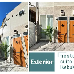 Nestay Ikebukuro アパート