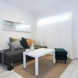 Apartment One Stage, Tokyo