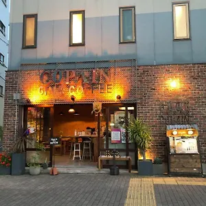 굿 디너 인 코페인 호스텔