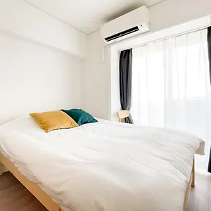 Apartment Brilliant Mk- Iii, Tokyo