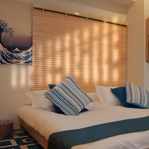 Apartment 桜の川3 Sugamo Diamond Mansion 105 Direct To Ikebukuro Yamanote Line 5mins, Tokyo