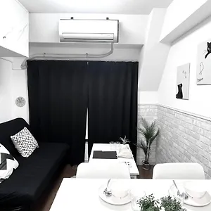 Ikebukuro Sugamo 302 アパート