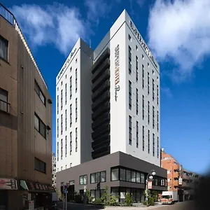 Hotel Super Premier Ikebukuro Natural Hot Spring, Tokio