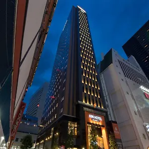 3* Hotel Apa Shinjuku-kabukicho Tower