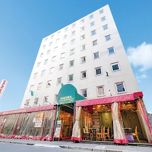 Sakura Ikebukuro Ostello