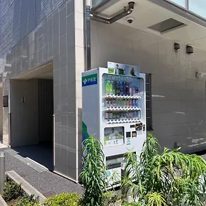 Apartment Otsuka No 4 Mansion: Jr-adjacent Modern With Wifi, Tokyo