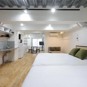 Gran Fusion Ikebukuro アパート