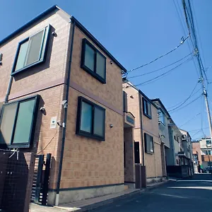 Apartment イーストコート長崎, Tokyo