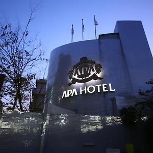 Apa 이타바시 에키마에 호텔