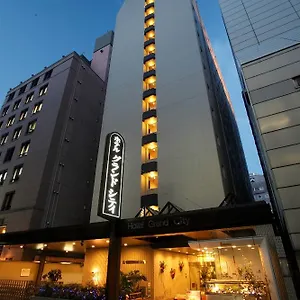 Grand Hotel