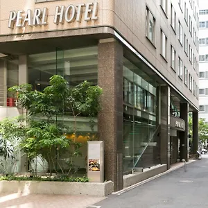 3* Otel Pearl Yaesu