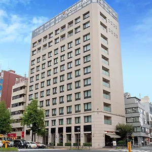 3* Hotel Keihan Yotsuya