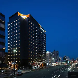 Apa Sugamo Ekimae Hotel